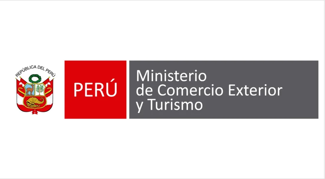 Certificación MINCETUR - Ministerio de Comercio Exterior y Turismo